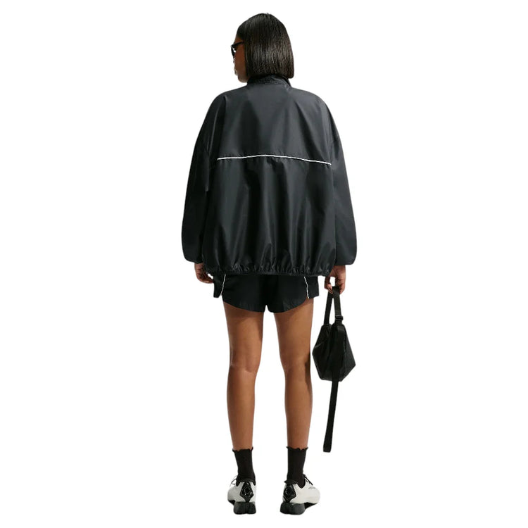 NIKE Sportswear Oversized Repel Windbreaker Black IM8199-010