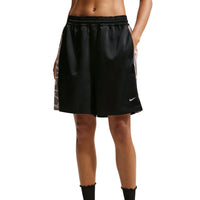 NIKE Sportswear Chill Lace Loose Mid-Rise Short Black IM8385-010