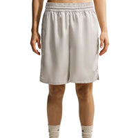 NIKE Sportswear Chill Lace Loose Mid-Rise Shorts Beige IM8385-072