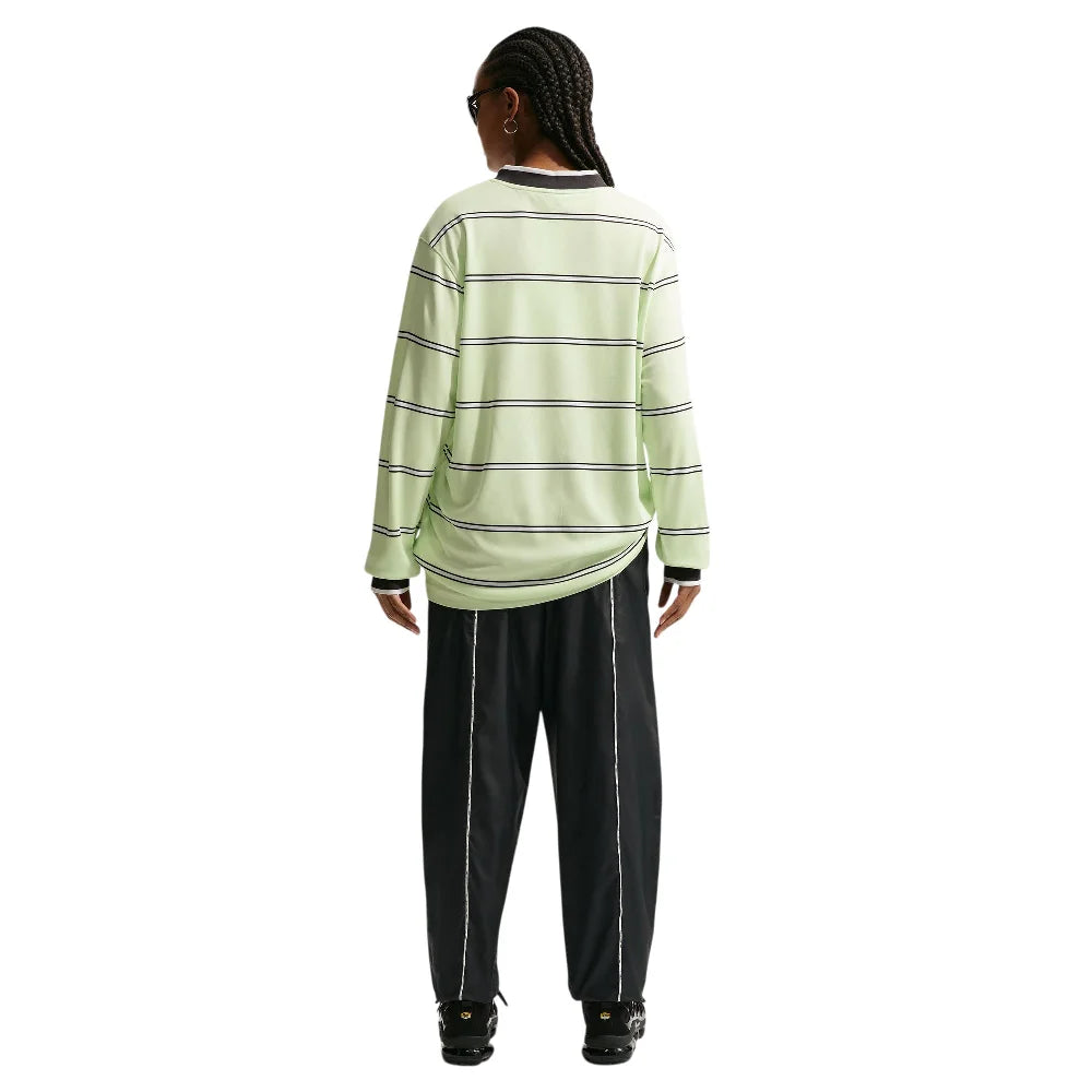 NIKE Sportswear  Mid-Rise Repel Woven Pants Black IM8483-010