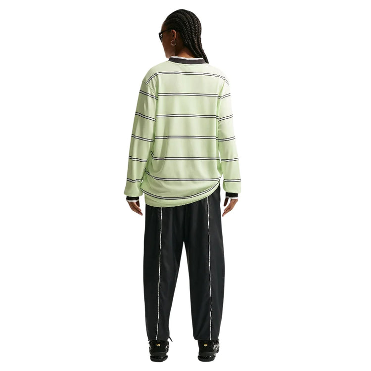 NIKE Sportswear  Mid-Rise Repel Woven Pants Black IM8483-010