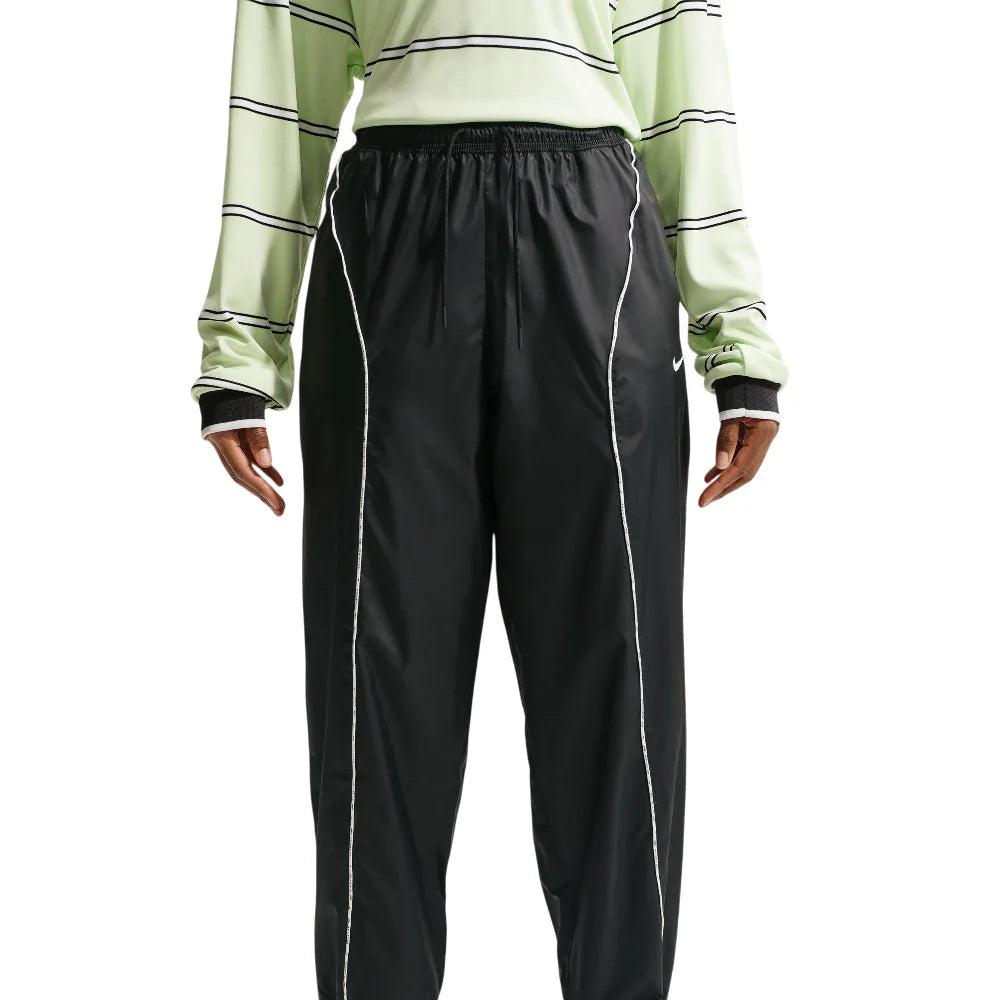 NIKE Sportswear  Mid-Rise Repel Woven Pants Black IM8483-010