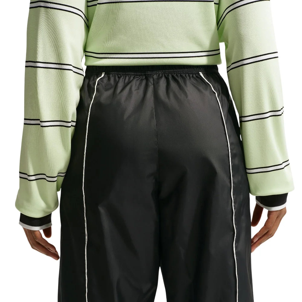 NIKE Sportswear  Mid-Rise Repel Woven Pants Black IM8483-010