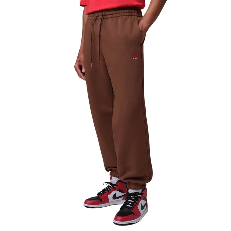 JORDAN Brooklyn Pants Brown IM8906-265