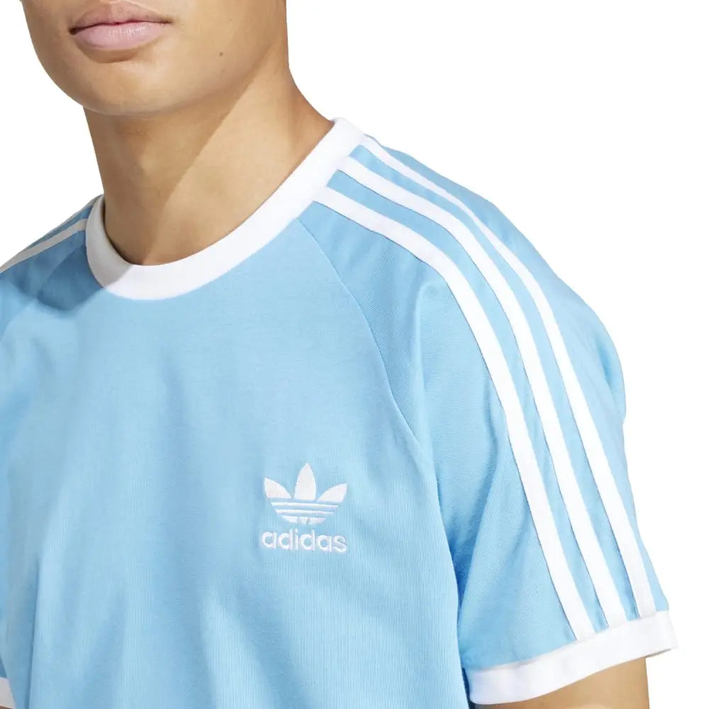 ADIDAS Adicolor Classics 3-Stripes T-Shirt IM9392