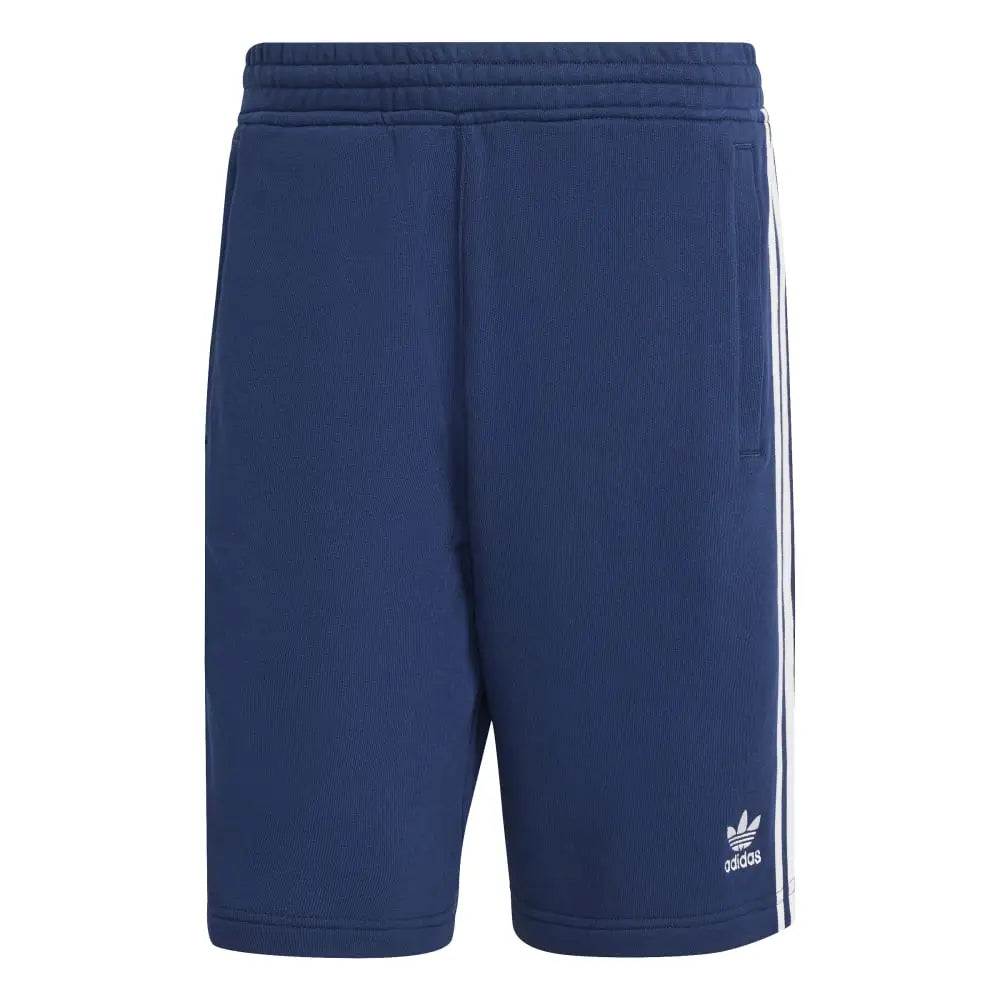 ADIDAS Adicolor 3-Stripes Short Blue IM9424