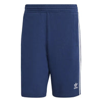 ADIDAS Adicolor 3-Stripes Short Blue IM9424