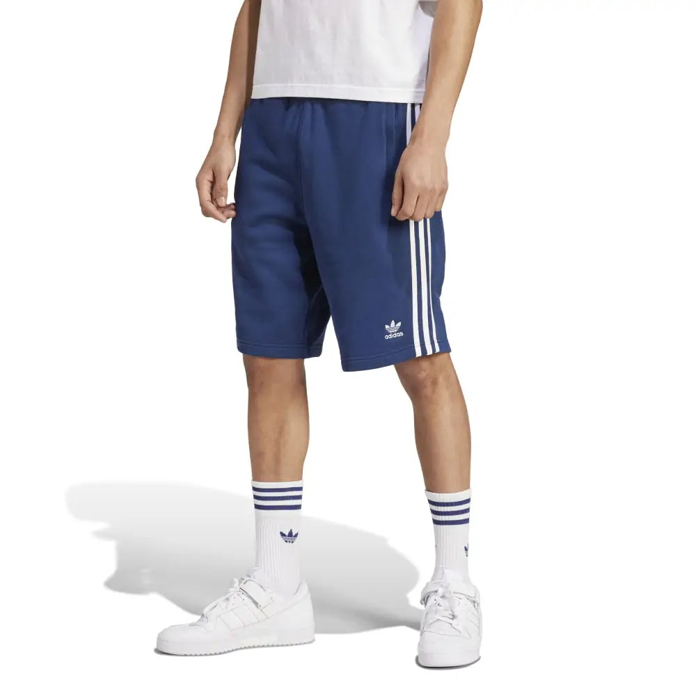 ADIDAS Adicolor 3-Stripes Short Blue IM9424