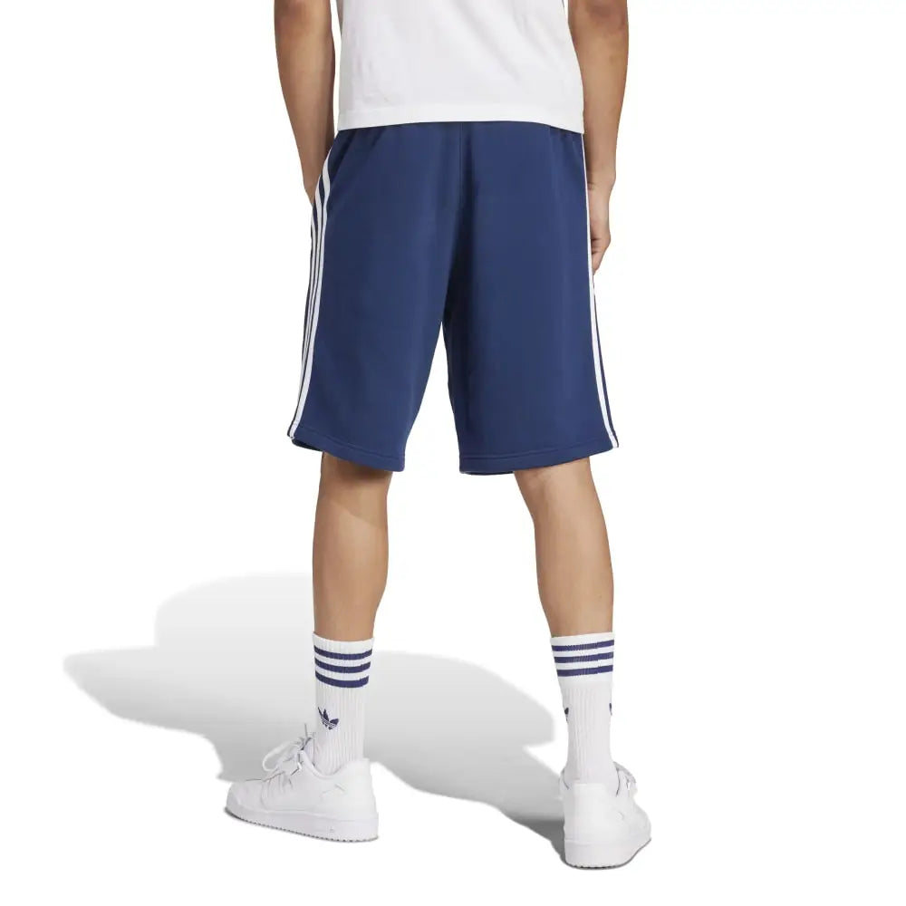 ADIDAS Adicolor 3-Stripes Short Blue IM9424