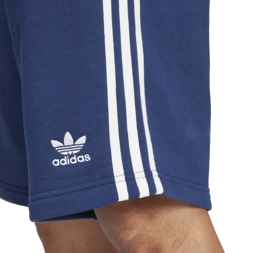 ADIDAS Adicolor 3-Stripes Short Blue IM9424