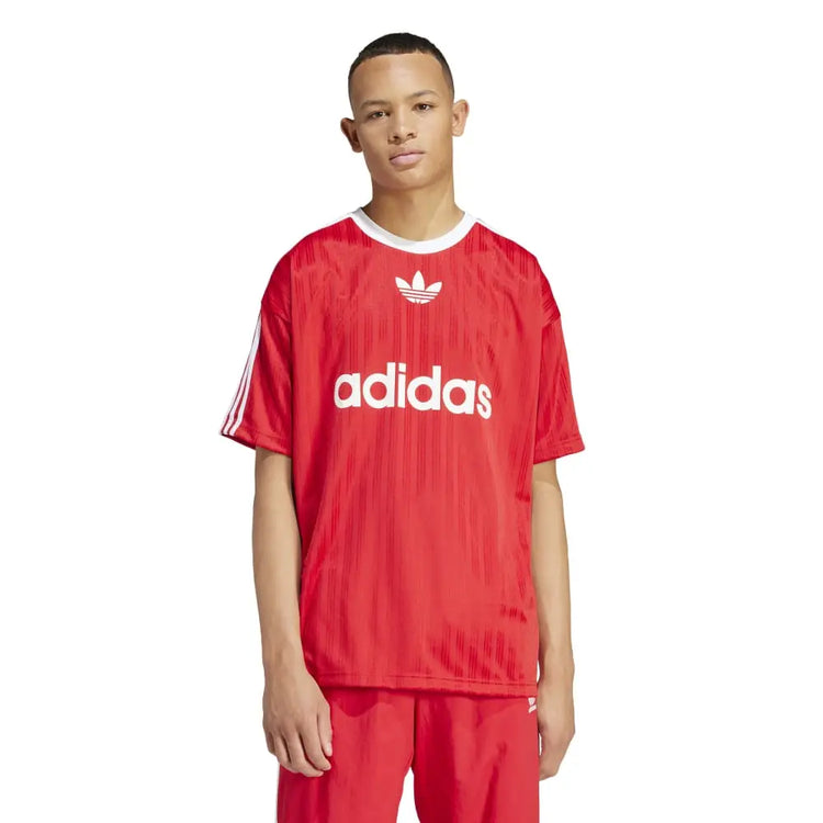 ADIDAS Adicolor Poly T-Shirt IM9458