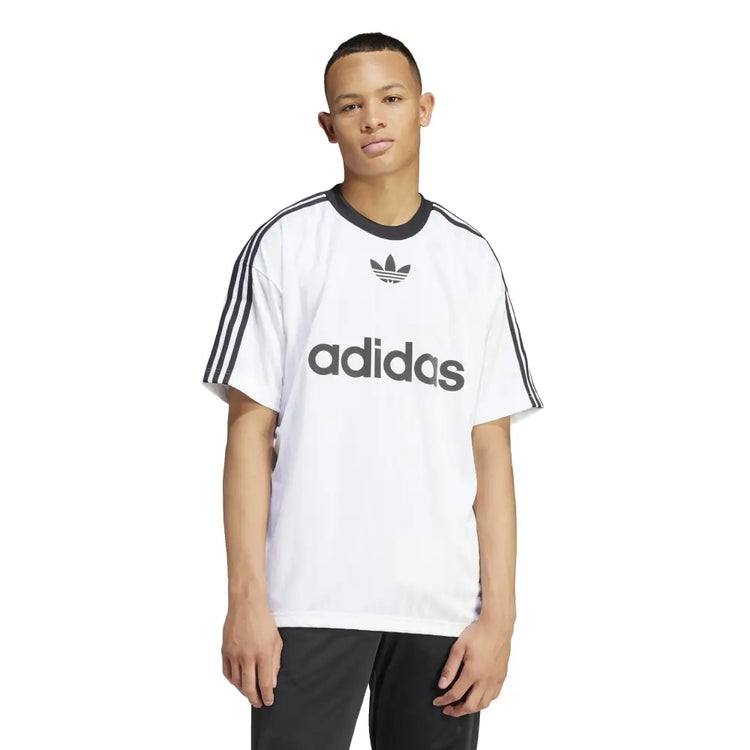ADIDAS Adicolor Poly T-Shirt IM9459