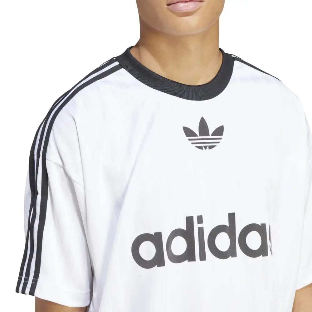ADIDAS Adicolor Poly T-Shirt IM9459
