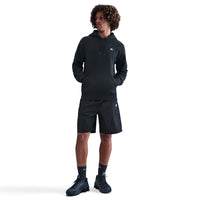 NIKE Air Pullover Hoodie Black IM9484-010