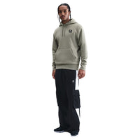 NIKE Air Pullover Hoodie Green IM9484-320