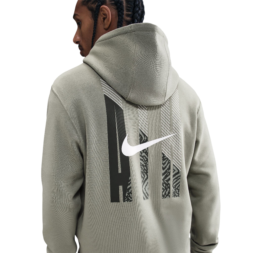 NIKE Air Pullover Hoodie Green IM9484-320