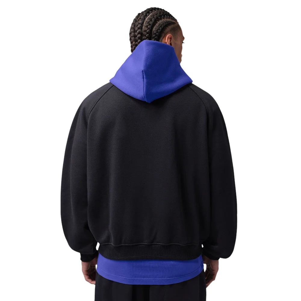 JORDAN Brooklyn Mountainside Pullover Hoodie Black IM9875-010