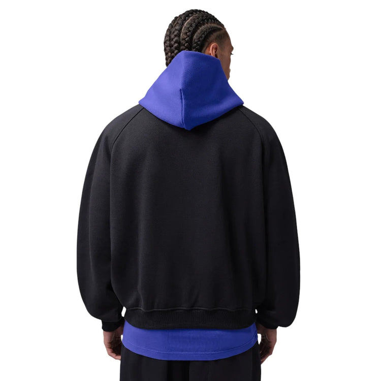JORDAN Brooklyn Mountainside Pullover Hoodie Black IM9875-010