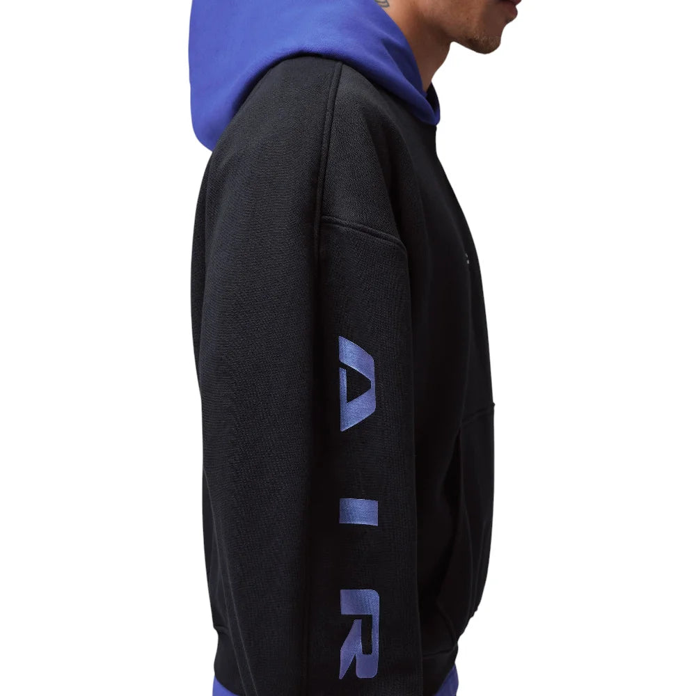 JORDAN Brooklyn Mountainside Pullover Hoodie Black IM9875-010