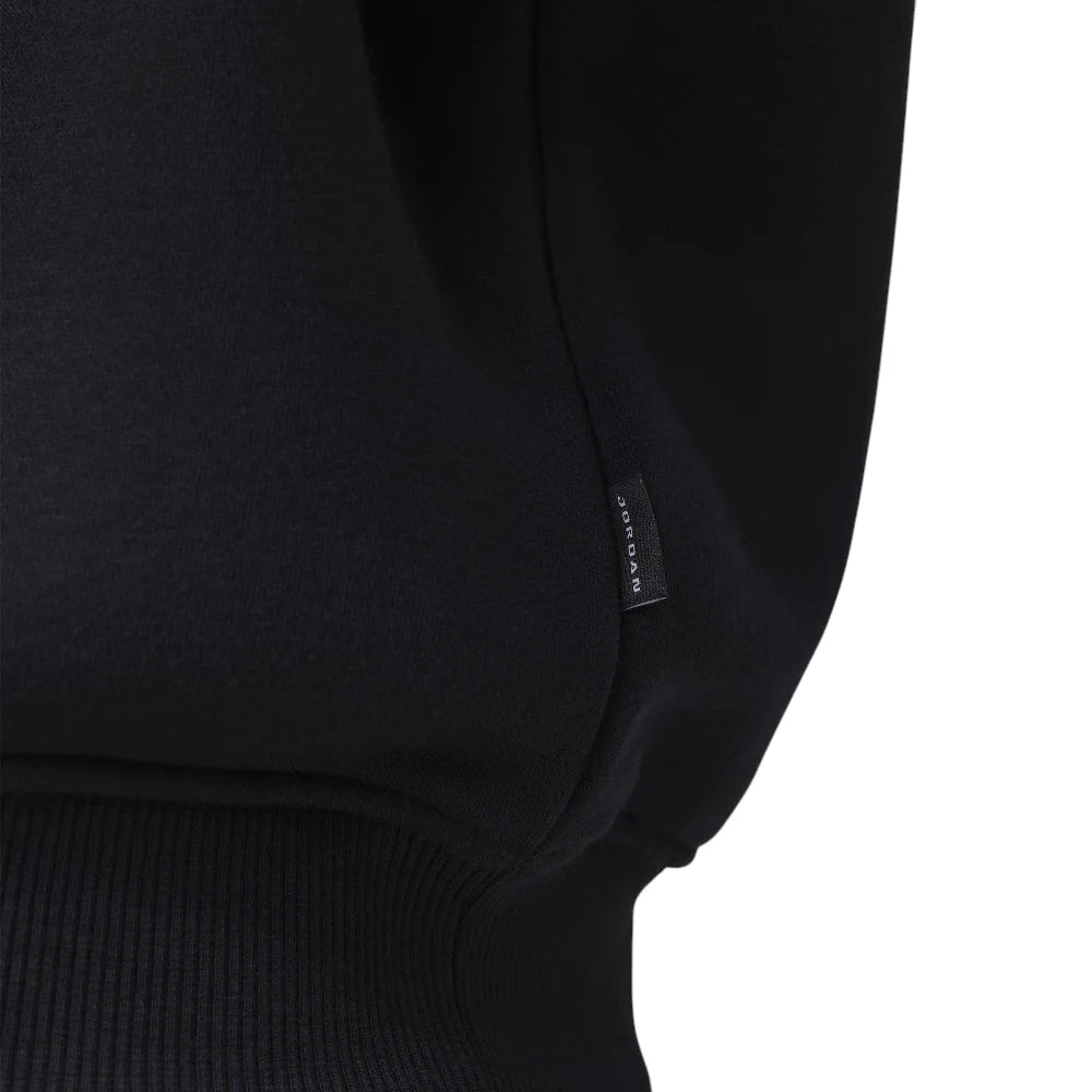 JORDAN Brooklyn Mountainside Pullover Hoodie Black IM9875-010