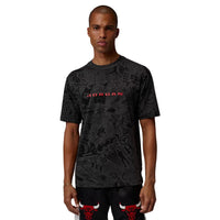 JORDAN Brooklyn T-Shirt Black IM9994-010
