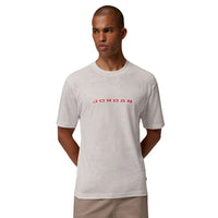 JORDAN Brooklyn Graphic T-Shirt Beige IM9994-030