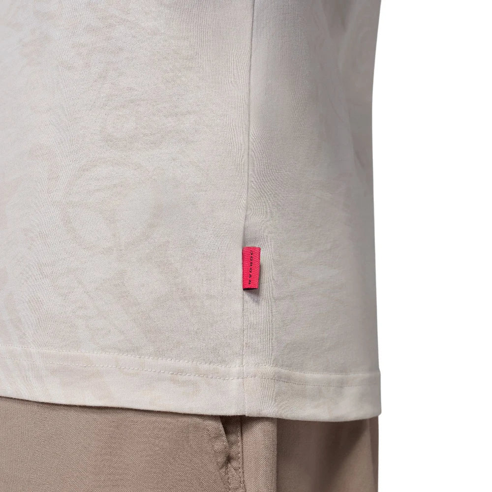 JORDAN Brooklyn Graphic T-Shirt Beige IM9994-030