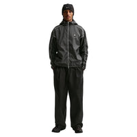 NIKE Air Full-Zip Hybrid Utility Jacket Black IO0558-010