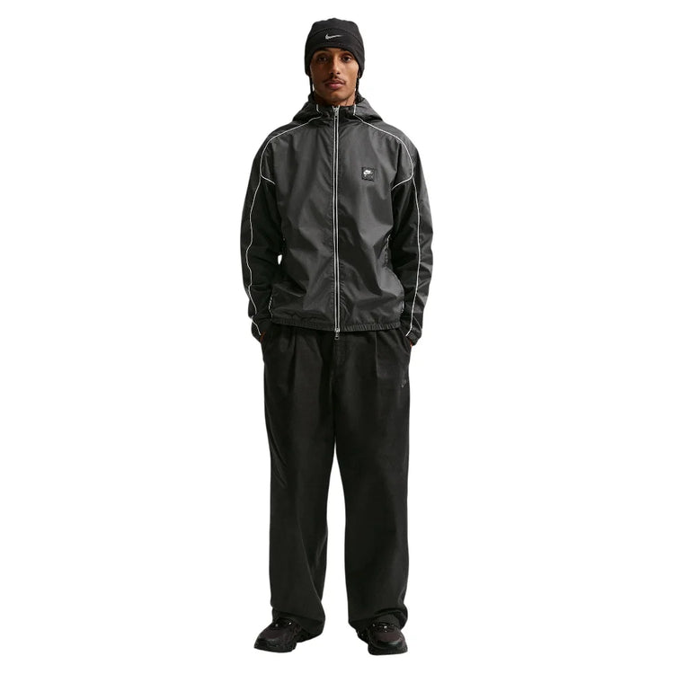 NIKE Air Full-Zip Hybrid Utility Jacket Black IO0558-010