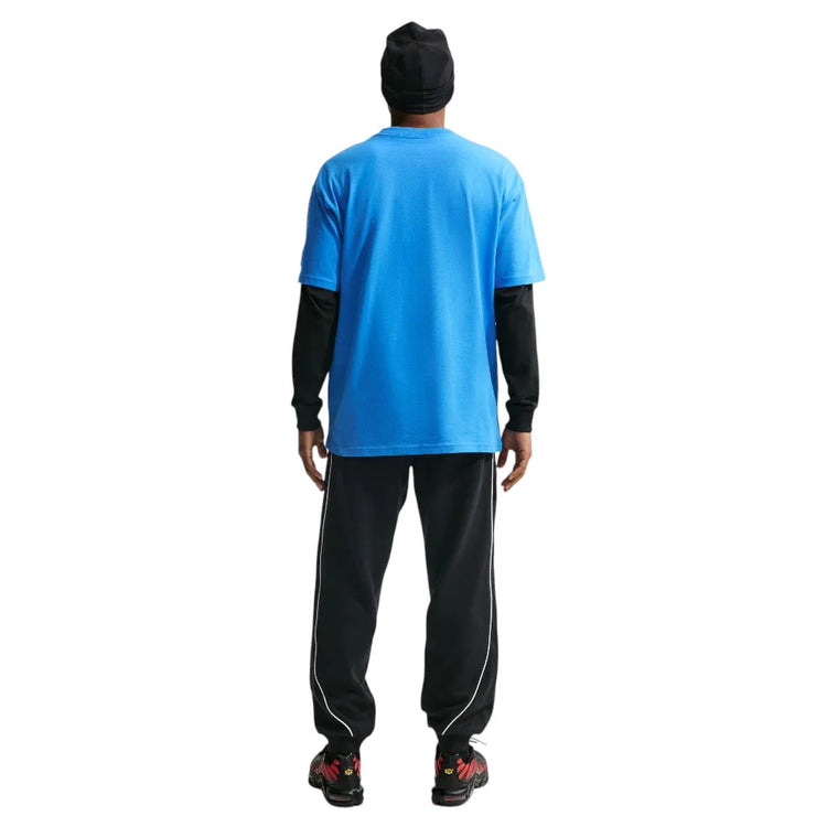 NIKE Air Fleece Joggers Black IO0577-010