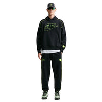 NIKE Air Fleece Joggers Black IO0577-011