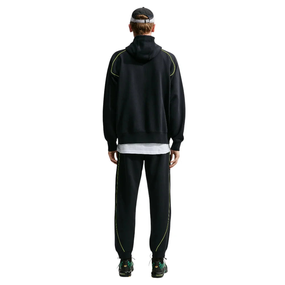 NIKE Air Fleece Joggers Black IO0577-011