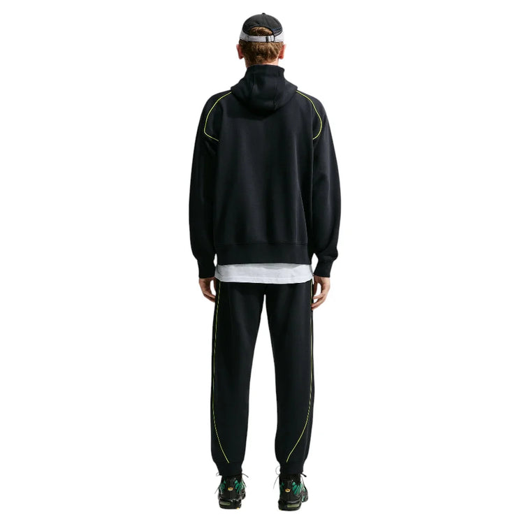 NIKE Air Fleece Joggers Black IO0577-011