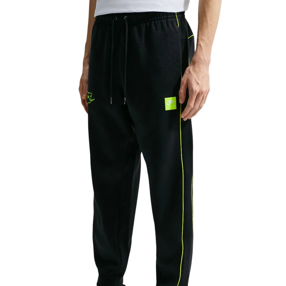NIKE Air Fleece Joggers Black IO0577-011
