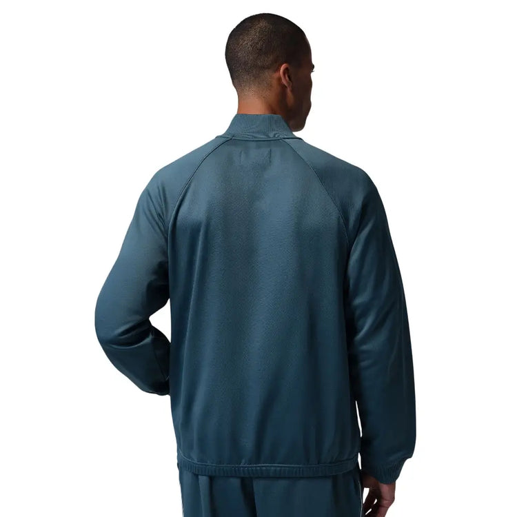 JORDAN Brooklyn Tricot Track Jacket Blue IO0745-479