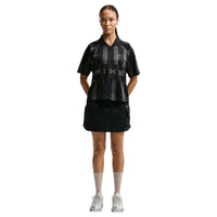 NIKE Sportswear Oversized Jersey Black IO0913-010