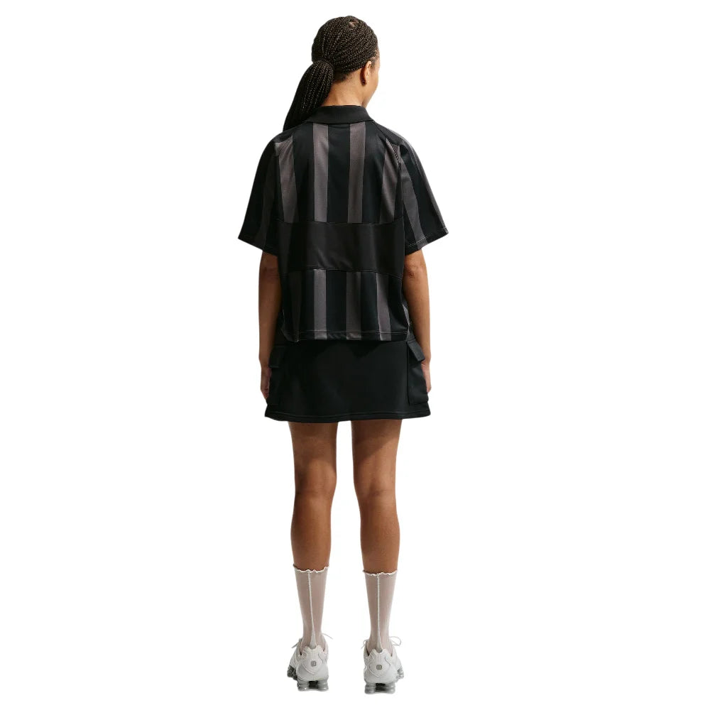 NIKE Sportswear Oversized Jersey Black IO0913-010
