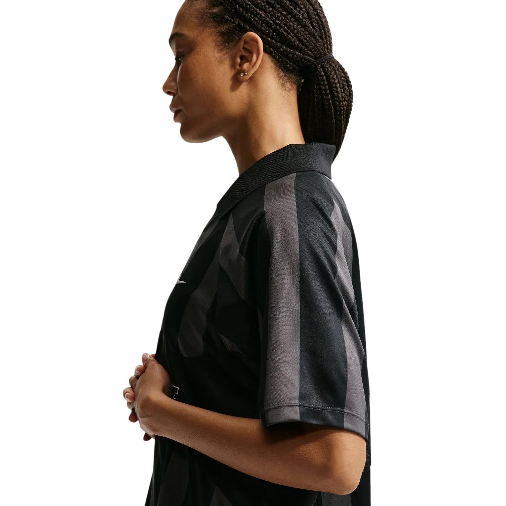 NIKE Sportswear Oversized Jersey Black IO0913-010