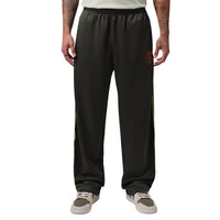 JORDAN Paris Saint-Germain Knit Pants Green IO1102-355