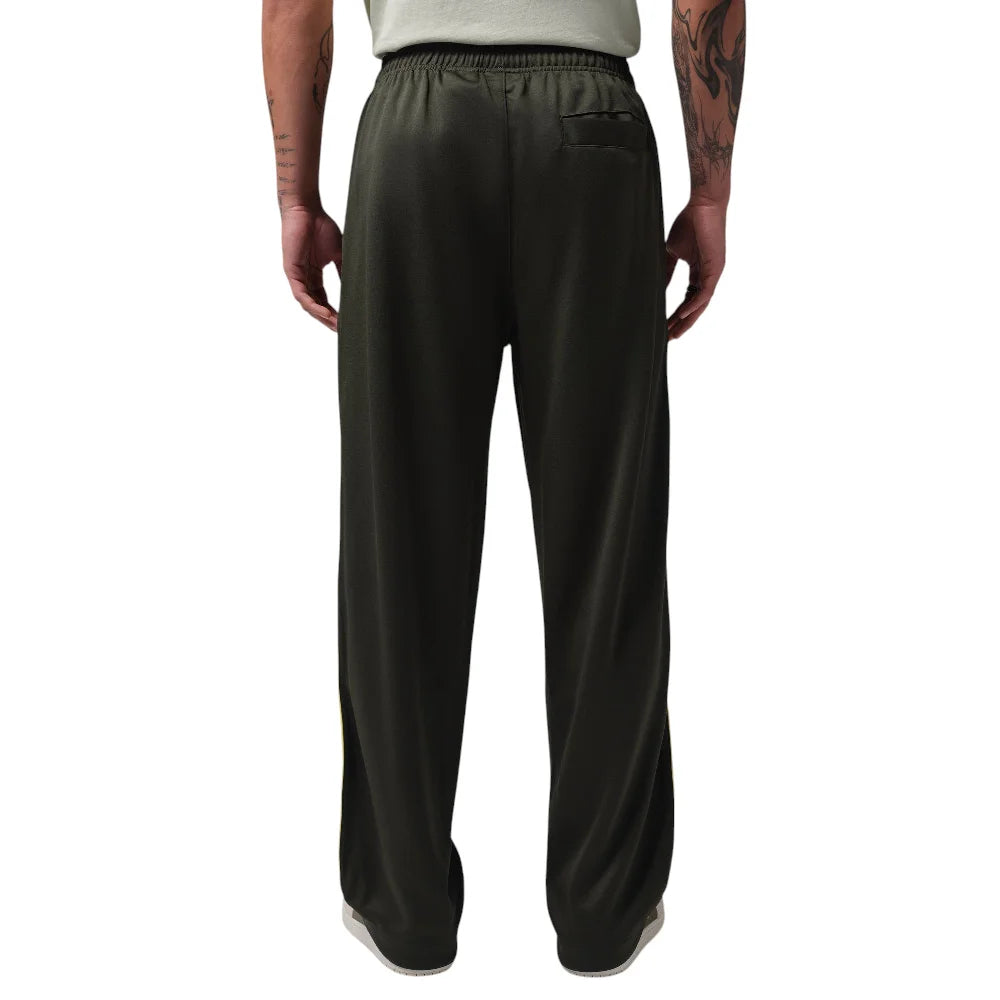 JORDAN Paris Saint-Germain Knit Pants Green IO1102-355