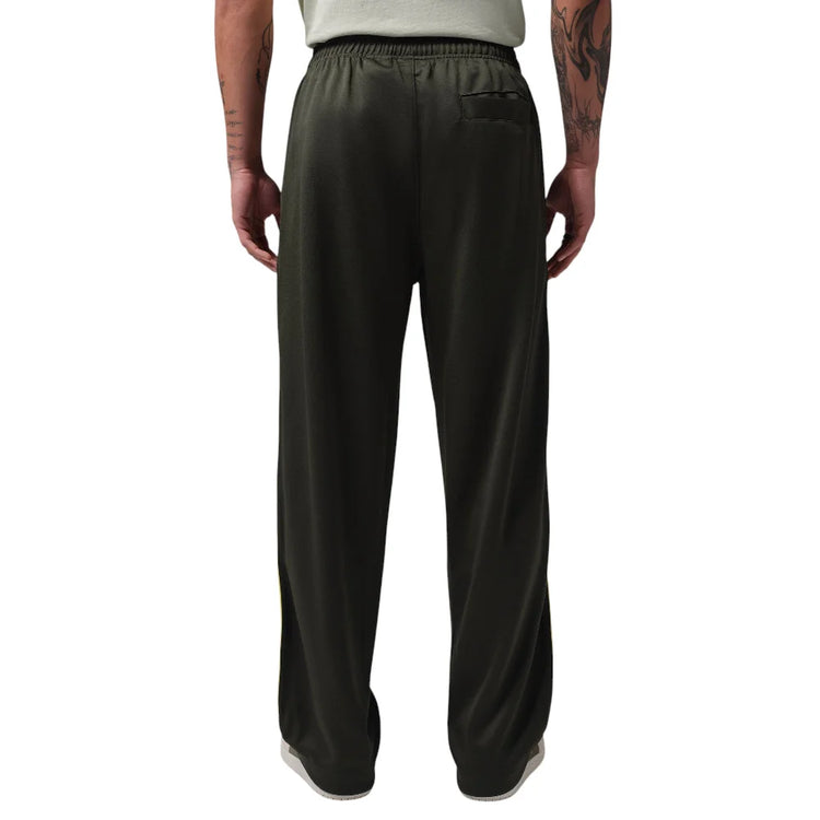 JORDAN Paris Saint-Germain Knit Pants Green IO1102-355
