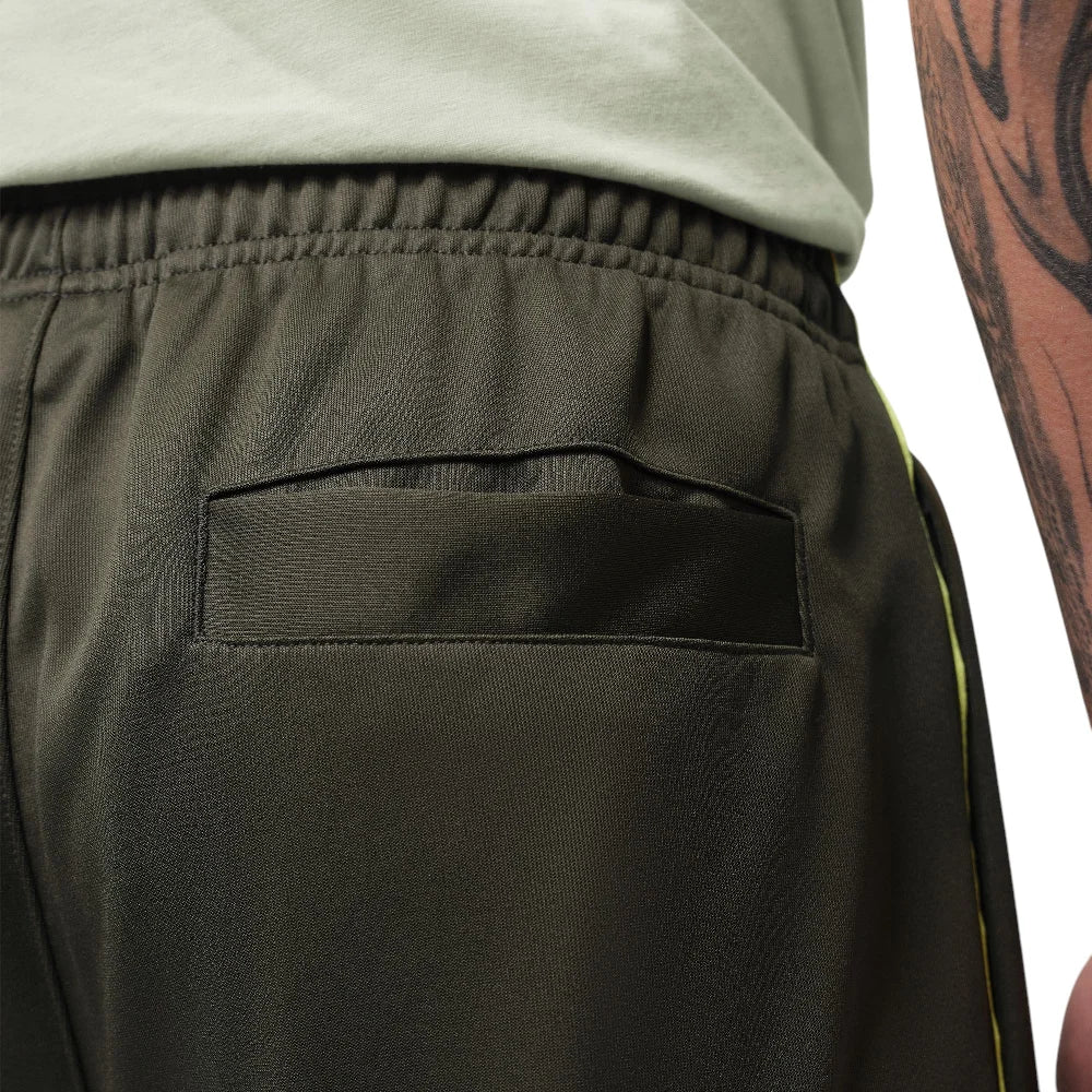 JORDAN Paris Saint-Germain Knit Pants Green IO1102-355