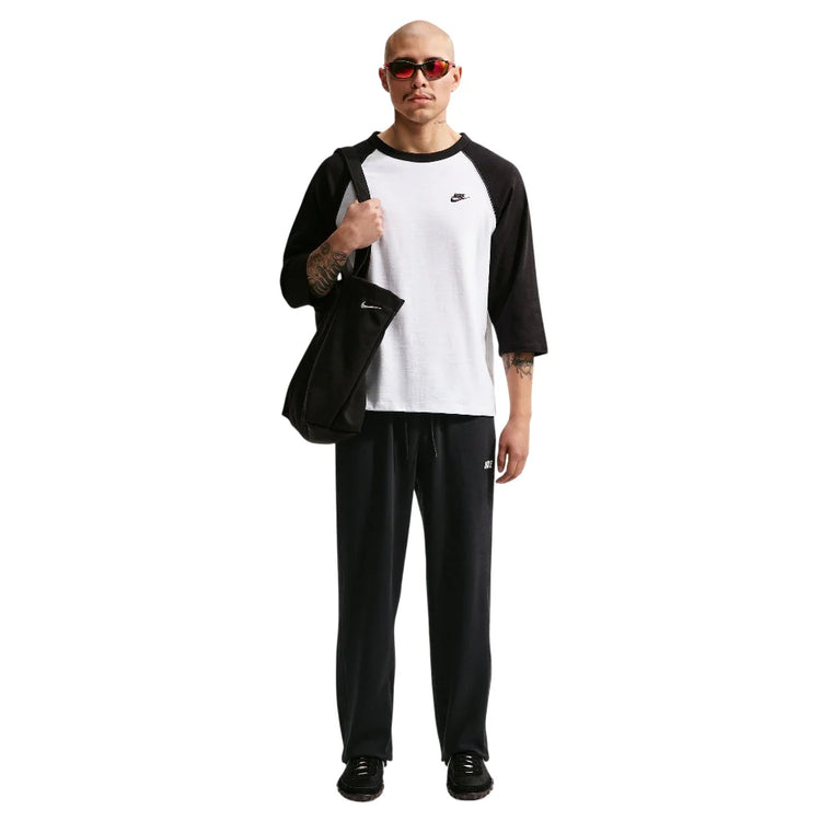 NIKE Club Varsity Oh Pant Black IO1373-010