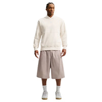 NIKE Sportswear Club Varsity Hoodie White IO1383-104