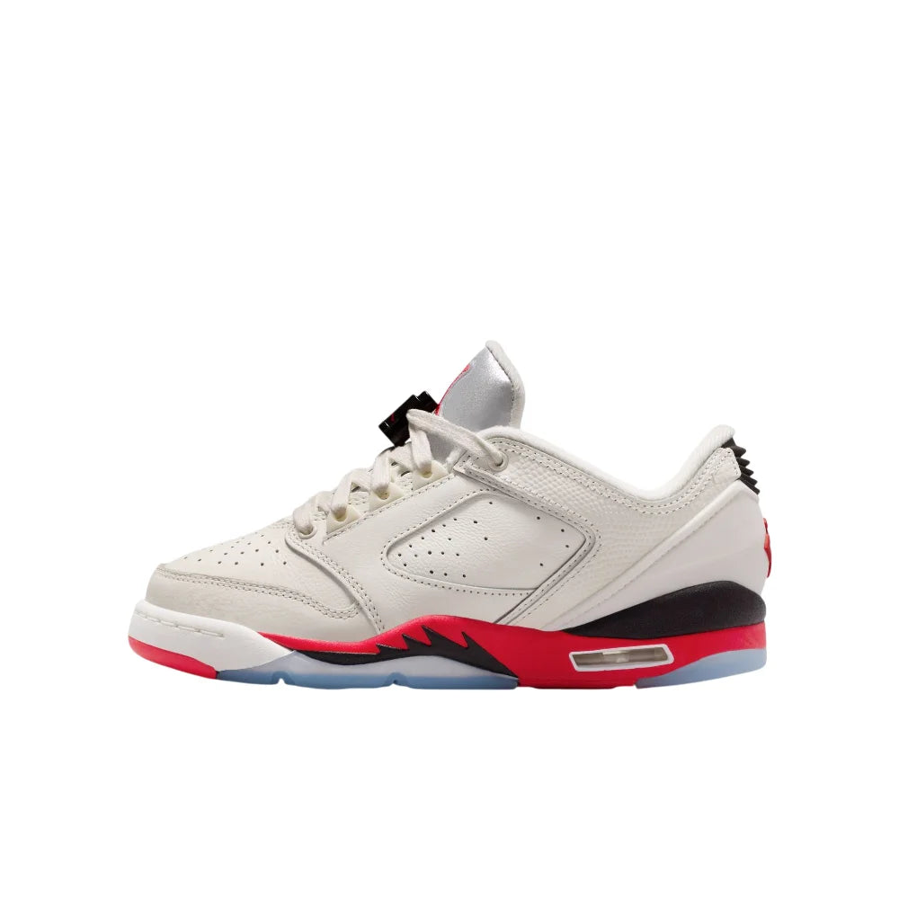 JORDAN Air Jordan Sixty Plus Low Sneakers (GS) White IO1866-100