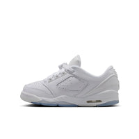 JORDAN Sixty Plus Low Big Kids' Sneakers White IO1866-101