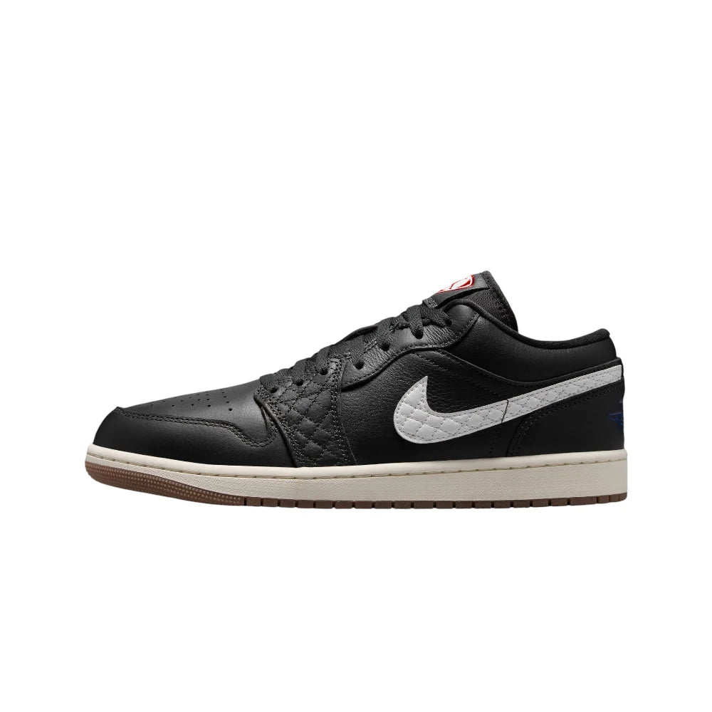 JORDAN Air Jordan 1 Low SE Sneakers Black IO2047-001