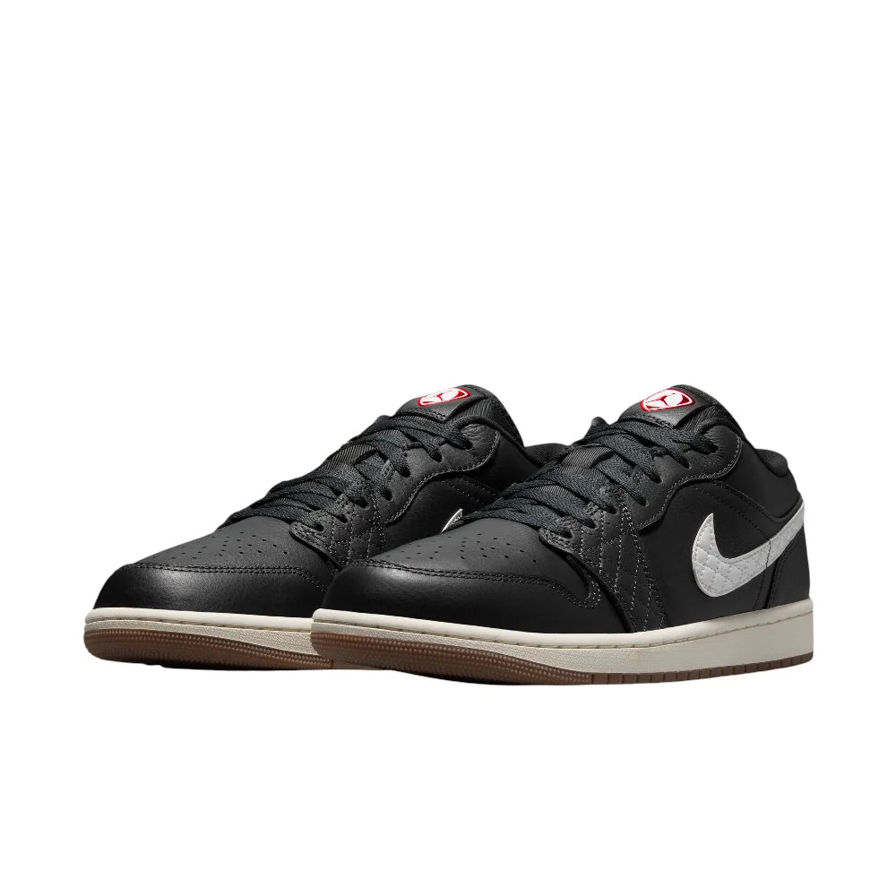 JORDAN Air Jordan 1 Low SE Sneakers Black IO2047-001