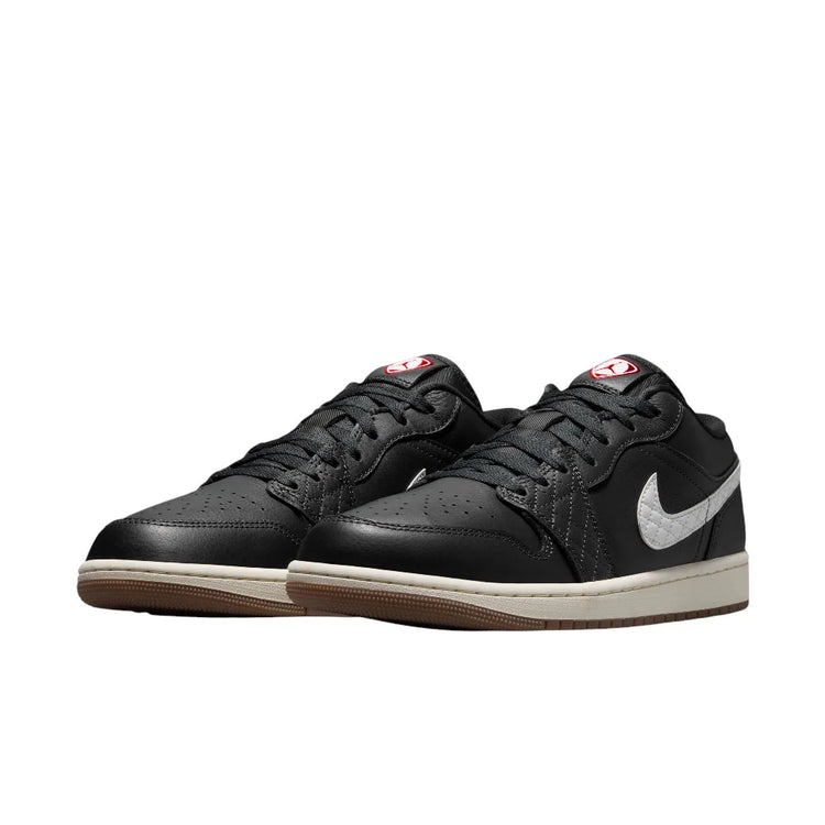 JORDAN Air Jordan 1 Low SE Sneakers Black IO2047-001
