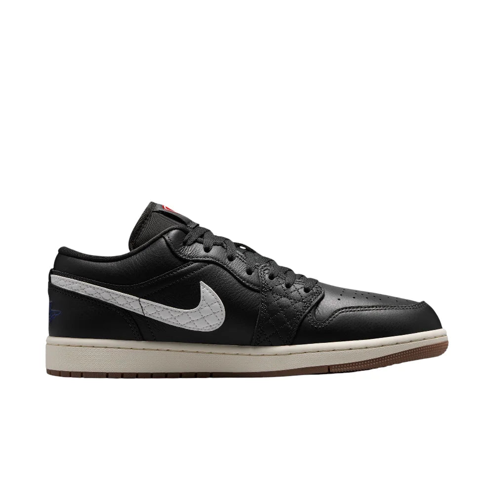 JORDAN Air Jordan 1 Low SE Sneakers Black IO2047-001